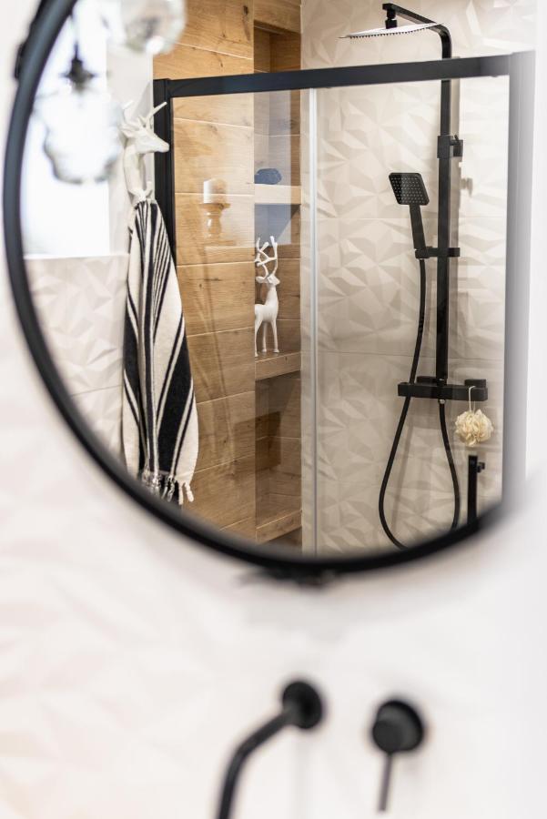 Apartament Pod Wierchem Закопане Экстерьер фото